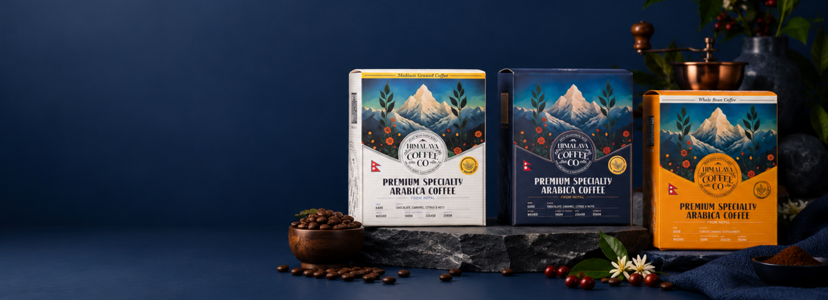 The Himalayas have been keeping a secret.