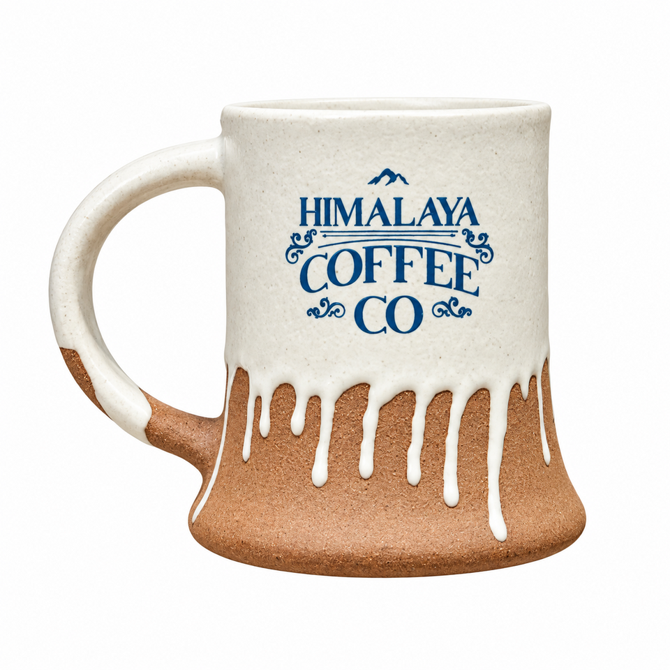 HCC Coffee Mug
