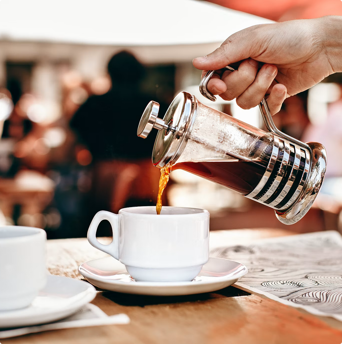 French Press