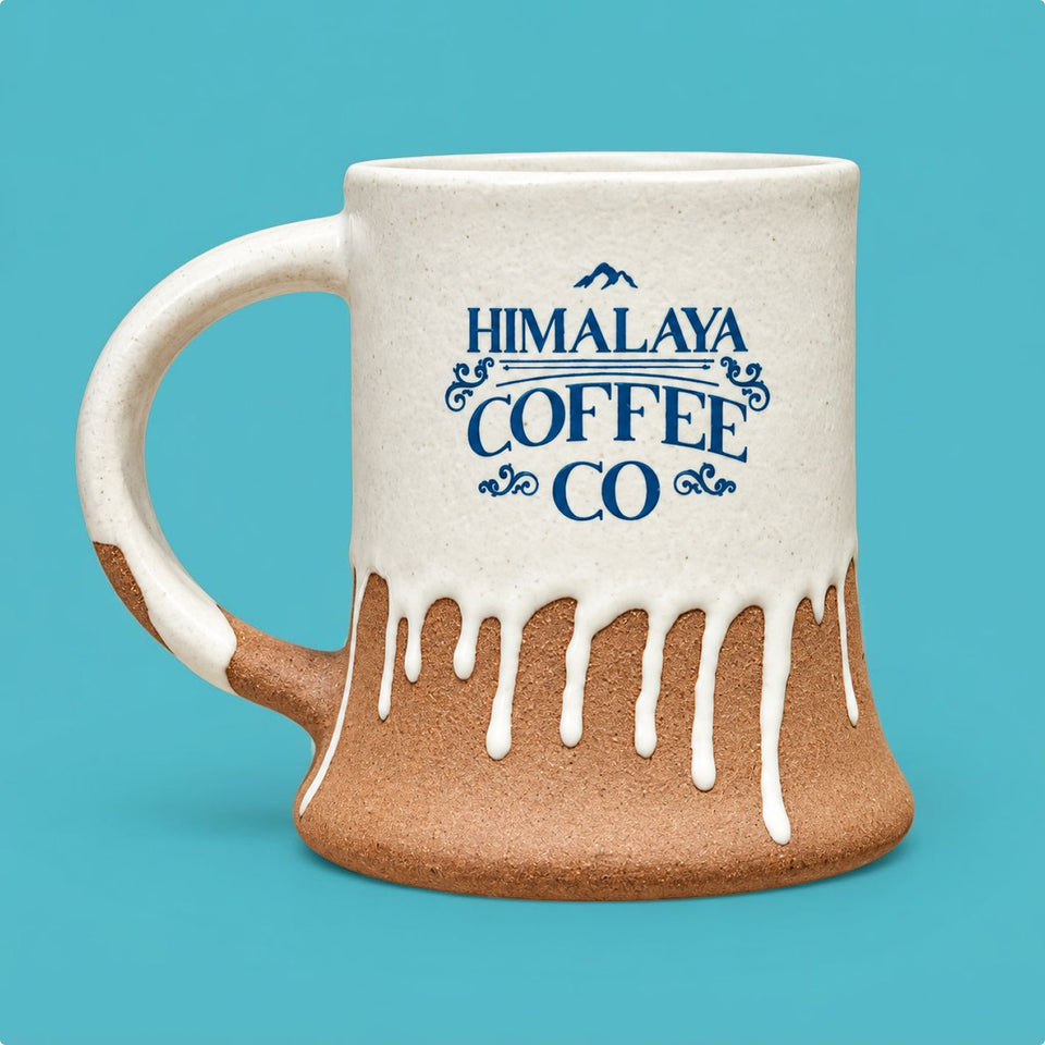 HCC Coffee Mug