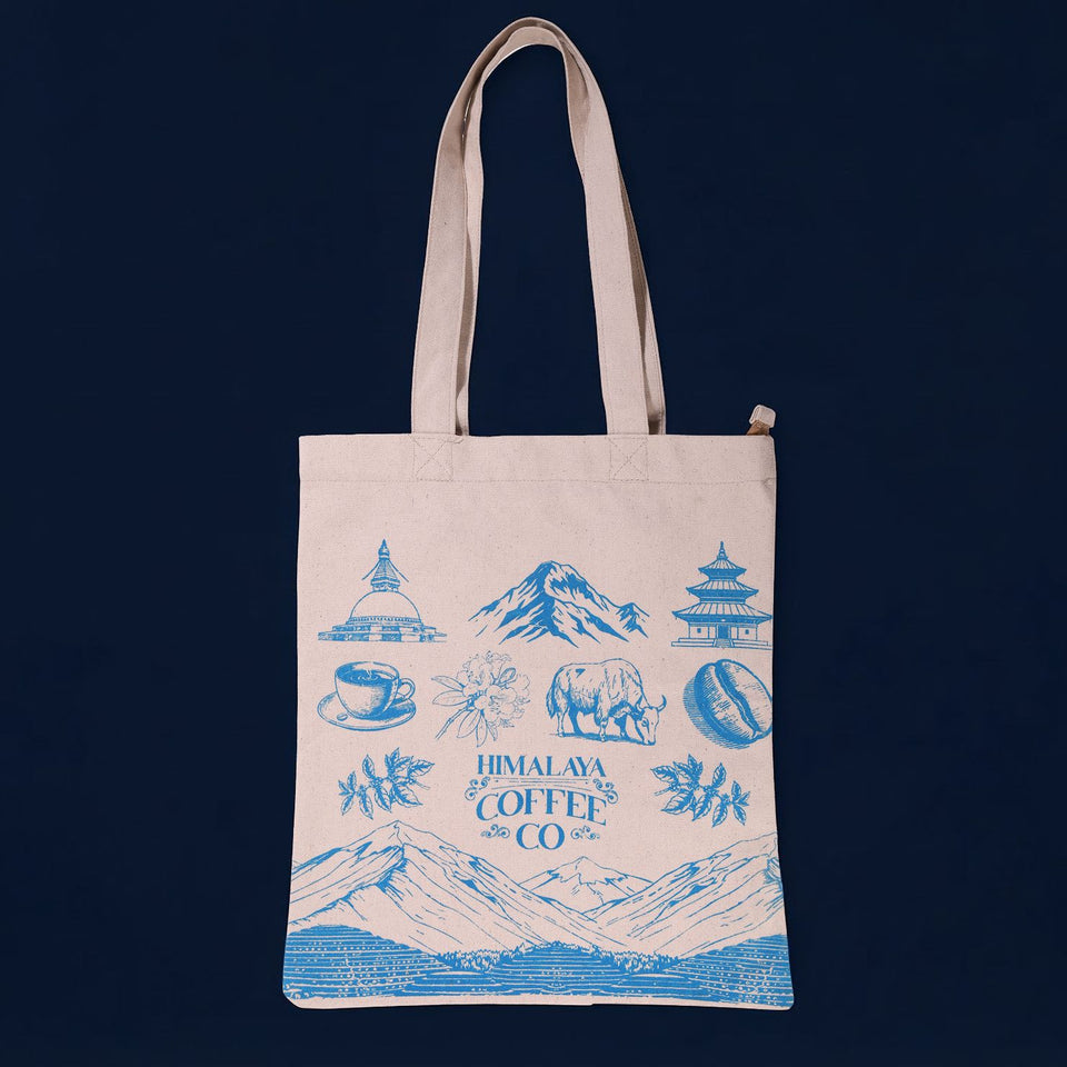HCC Tote Bag