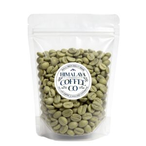 himalaya coffee company