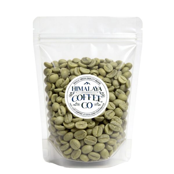 himalaya coffee company