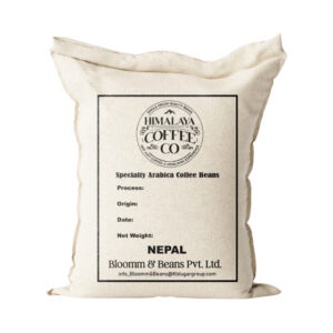 Himalaya Coffee Co. - Green Beans